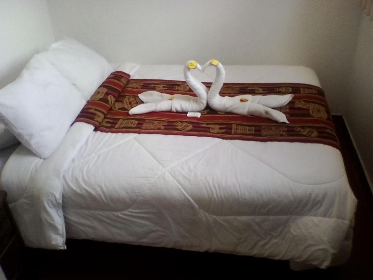 Guest Home Aparthotel *