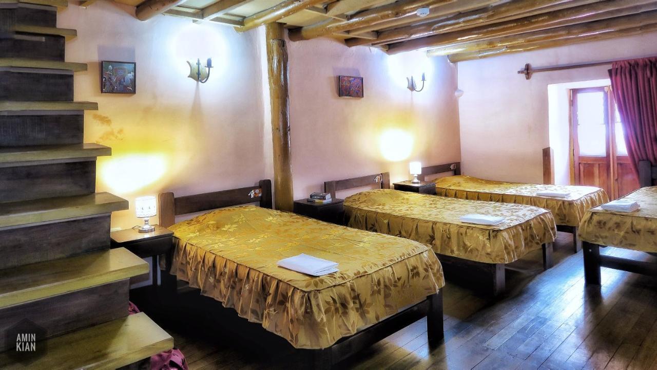 Okidoki Inn 2*
