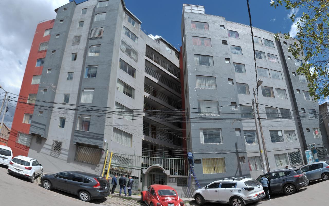 Residencial Santa Lucia *