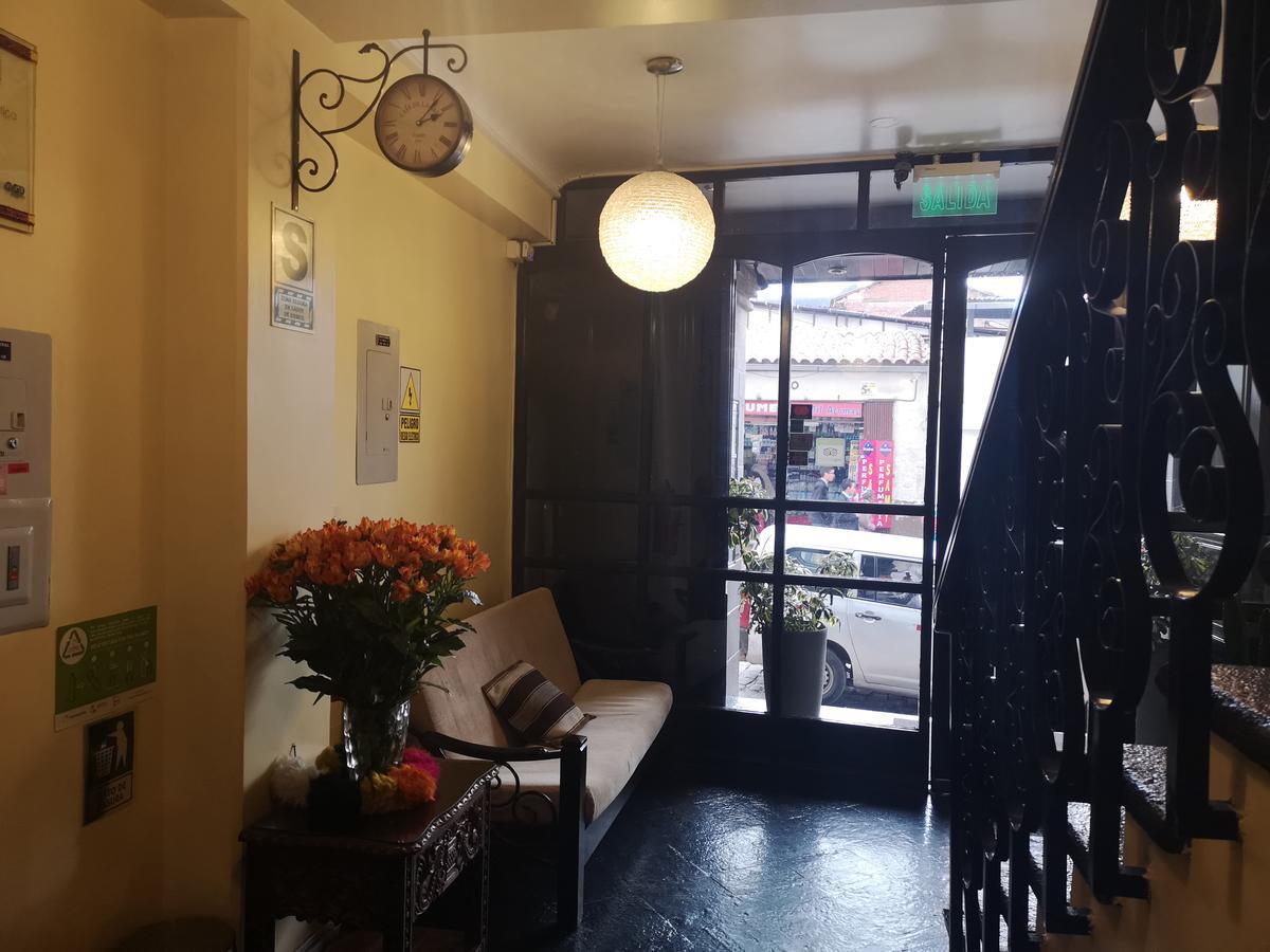 Hotel Tecte
