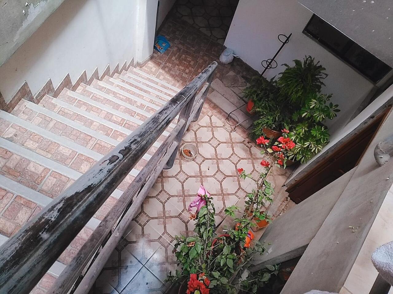 Casa Mirador Cusco
