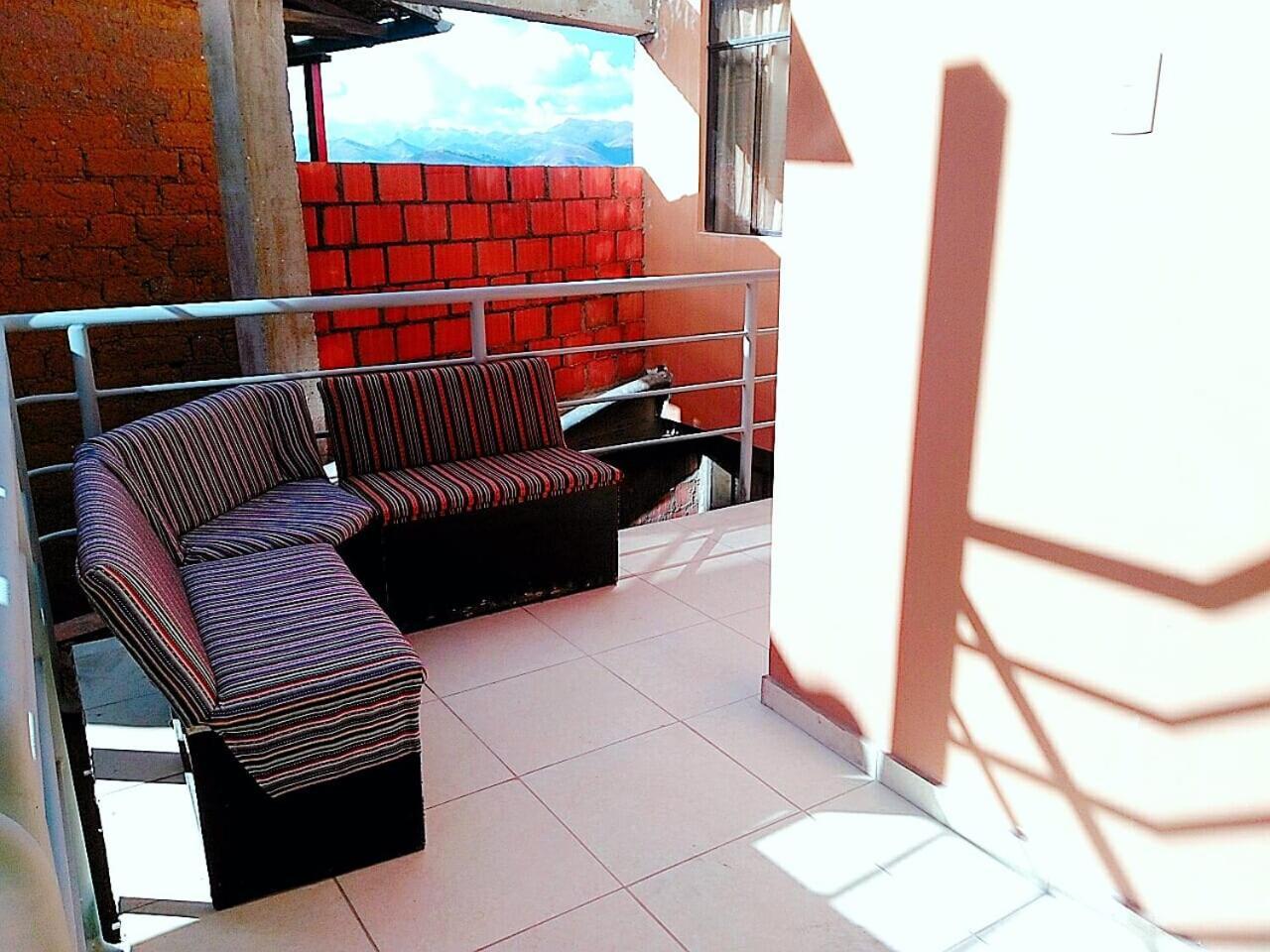 Casa Mirador