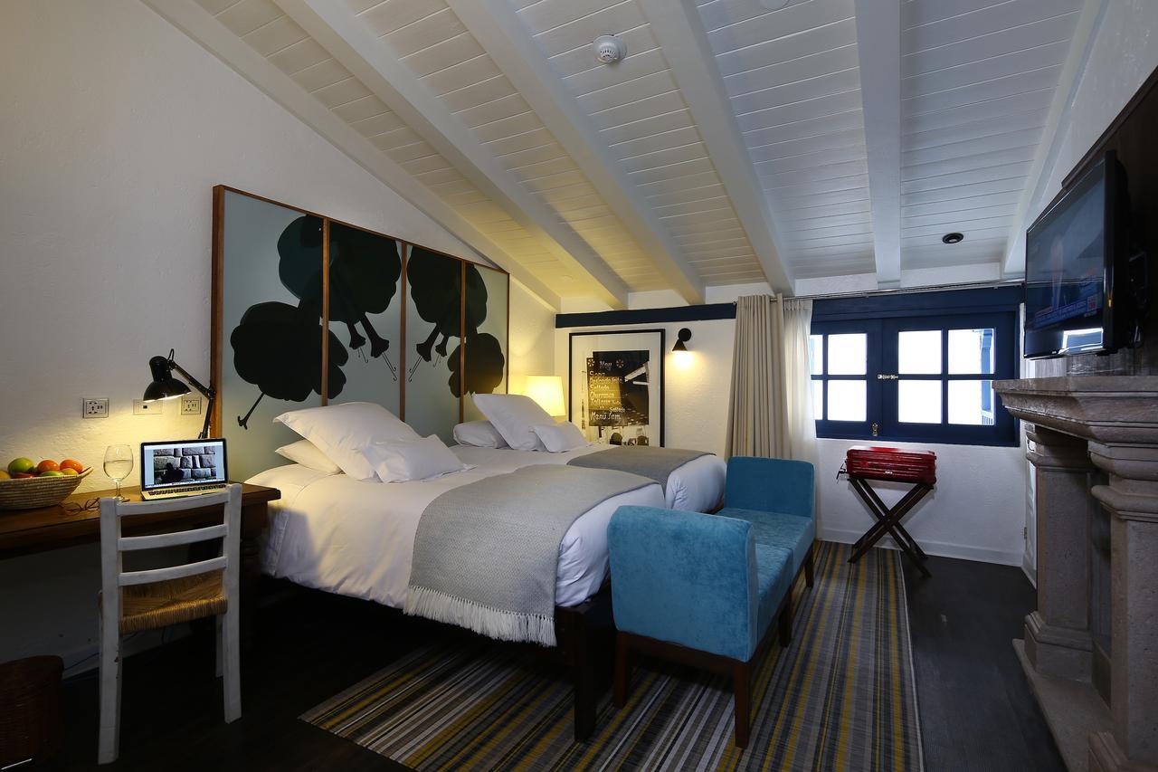 Hotel El Mercado