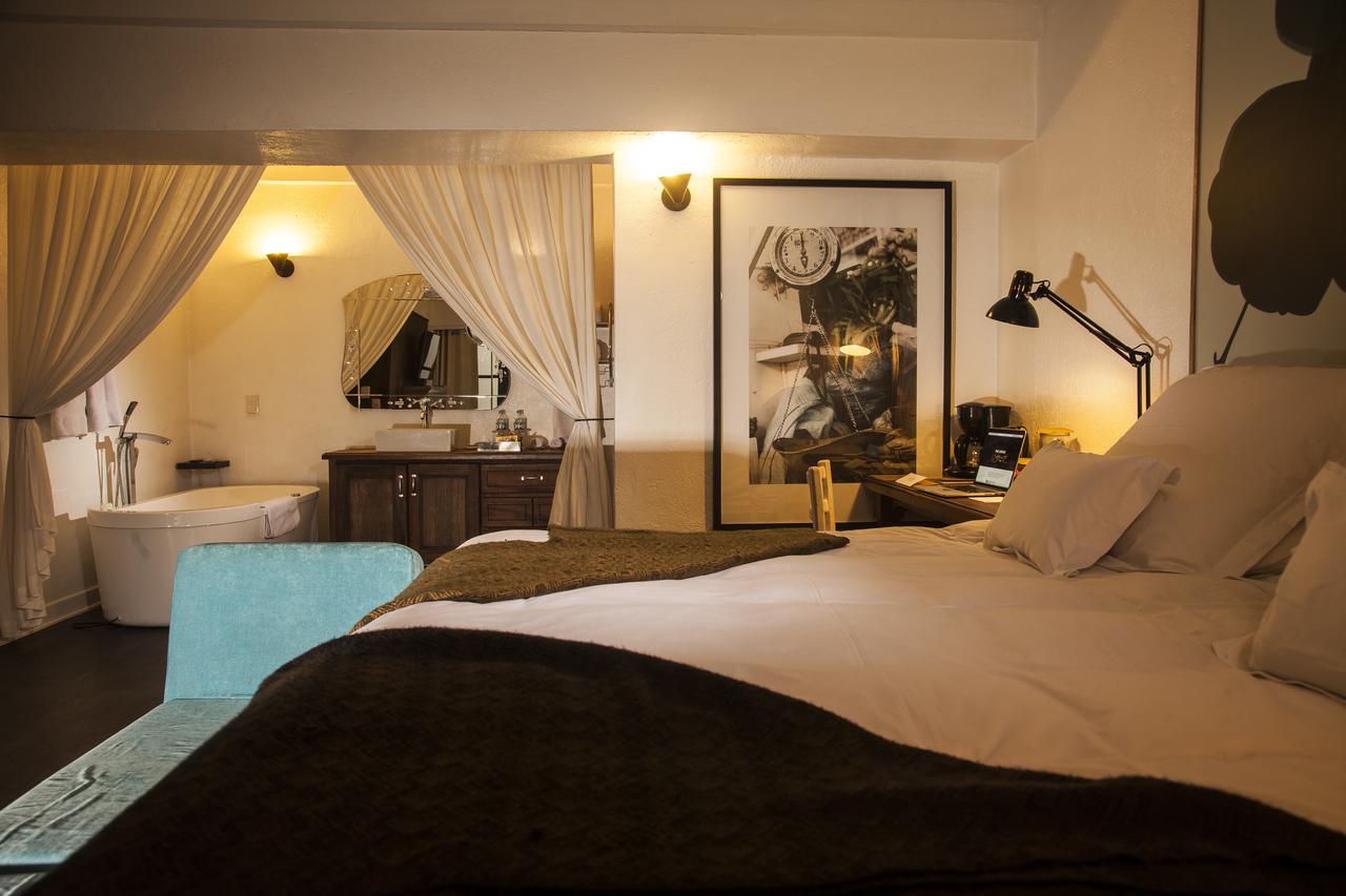 Hotel El Mercado Cusco