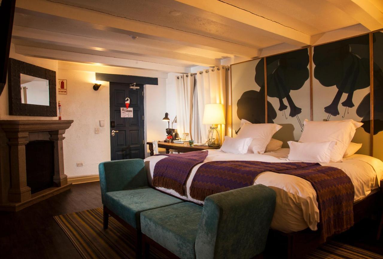 El Mercado Hotel 4*