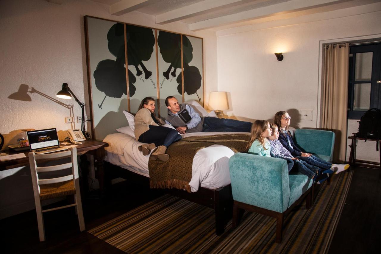 Hotel El Mercado 4*