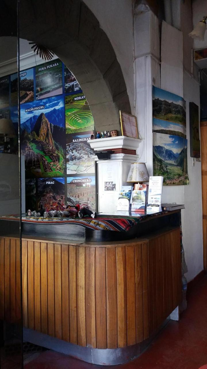 Campanario Hostal Inn 2*