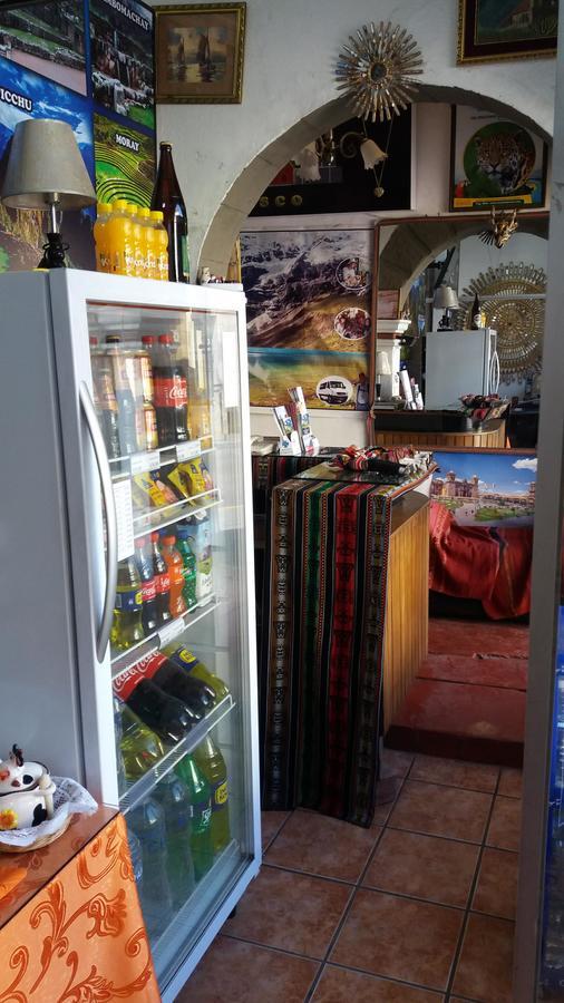 Campanario Hostal Inn 2*