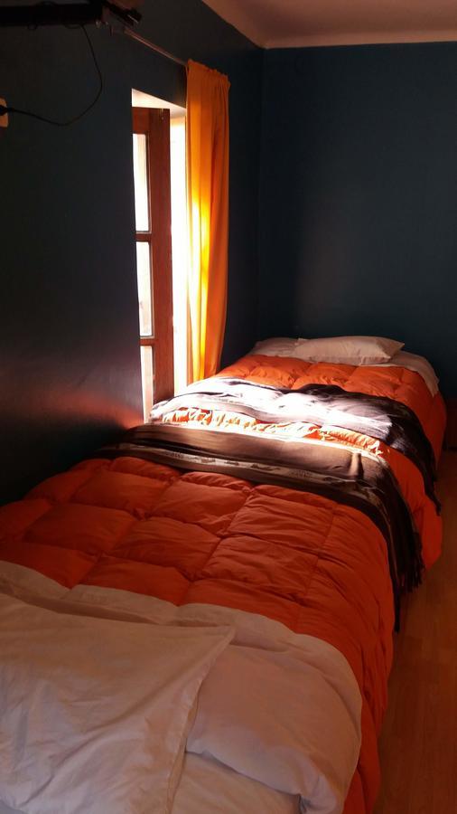 Campanario Hostal 2* Cusco