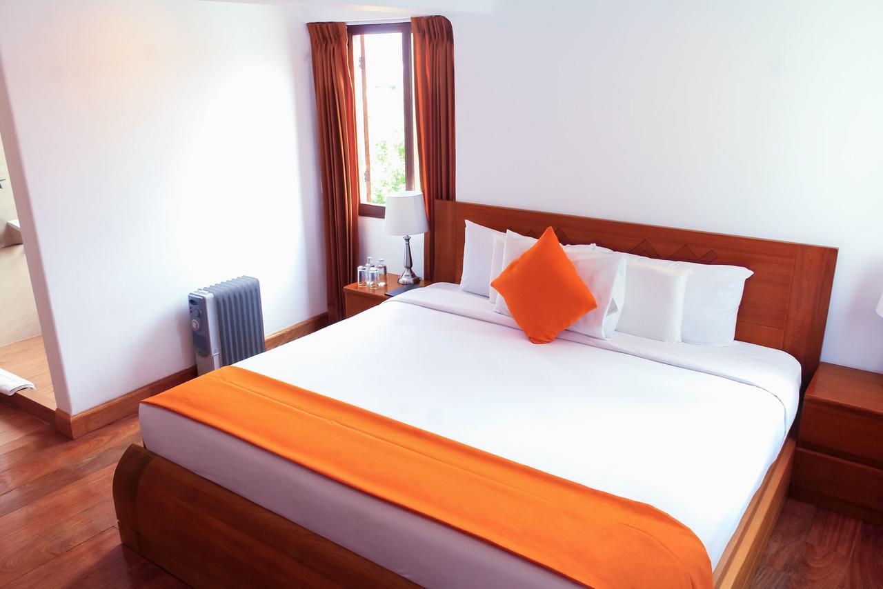 Waman Qorikancha Hotel Cusco