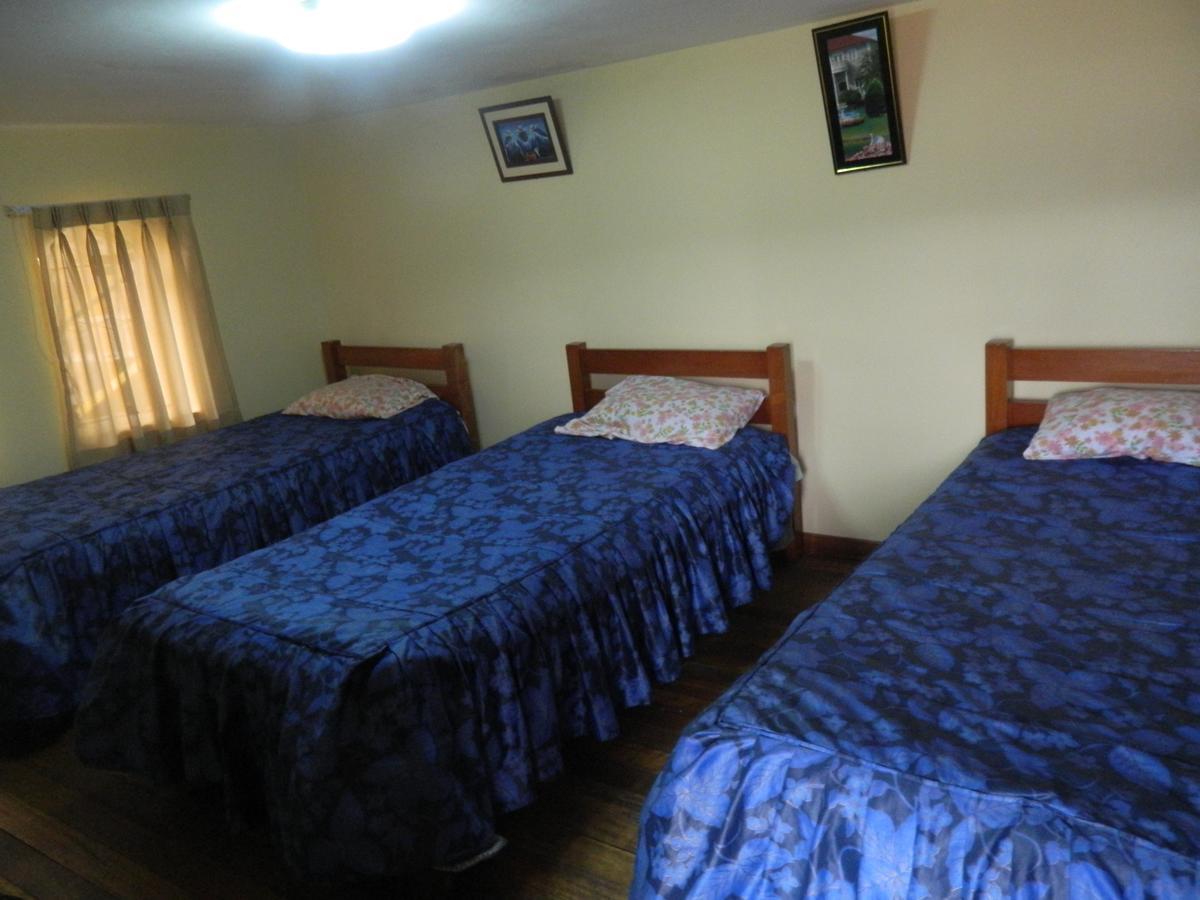 Wichana Wasi Guest house *
