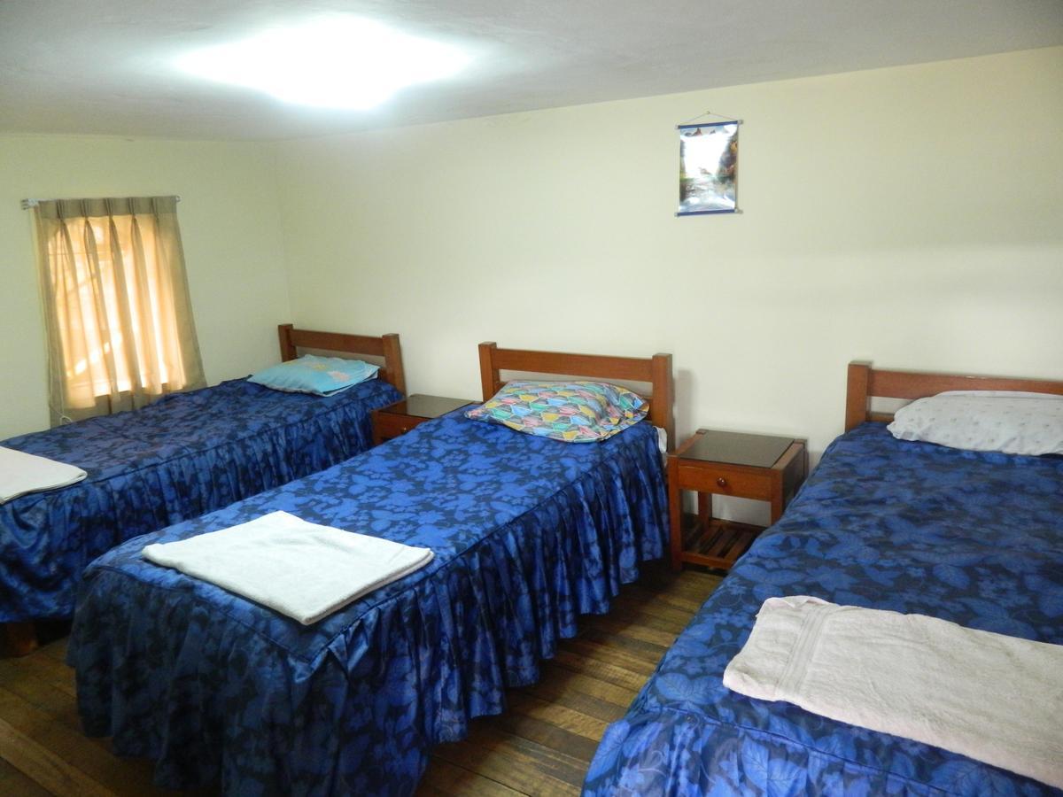 Guest house Wichana Wasi *