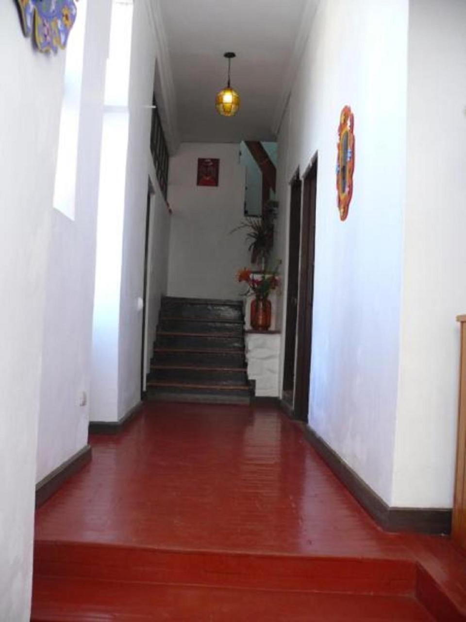 Casa de hóspedes Killaly