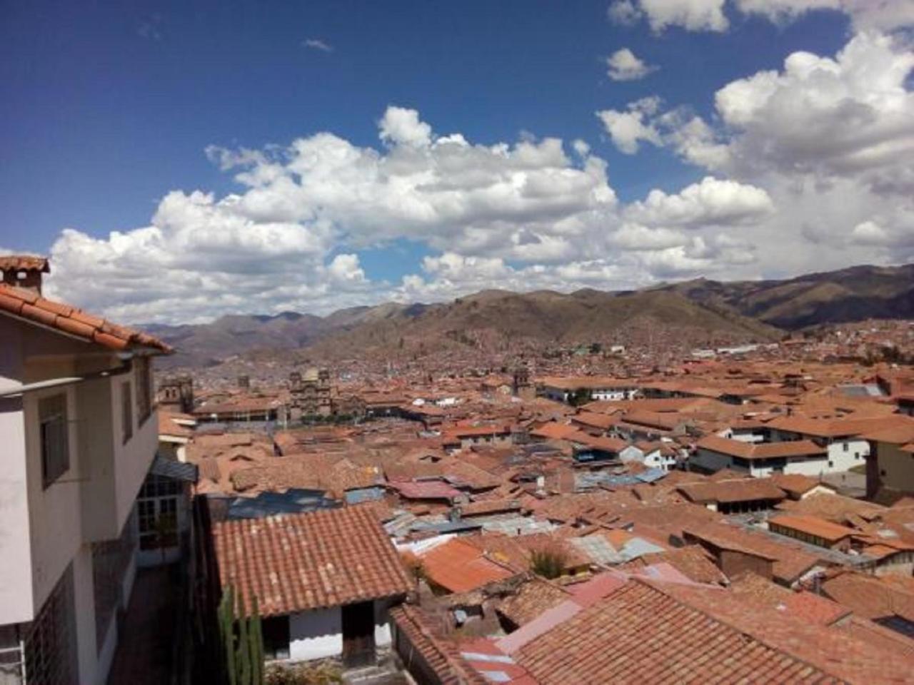 Killaly Cusco