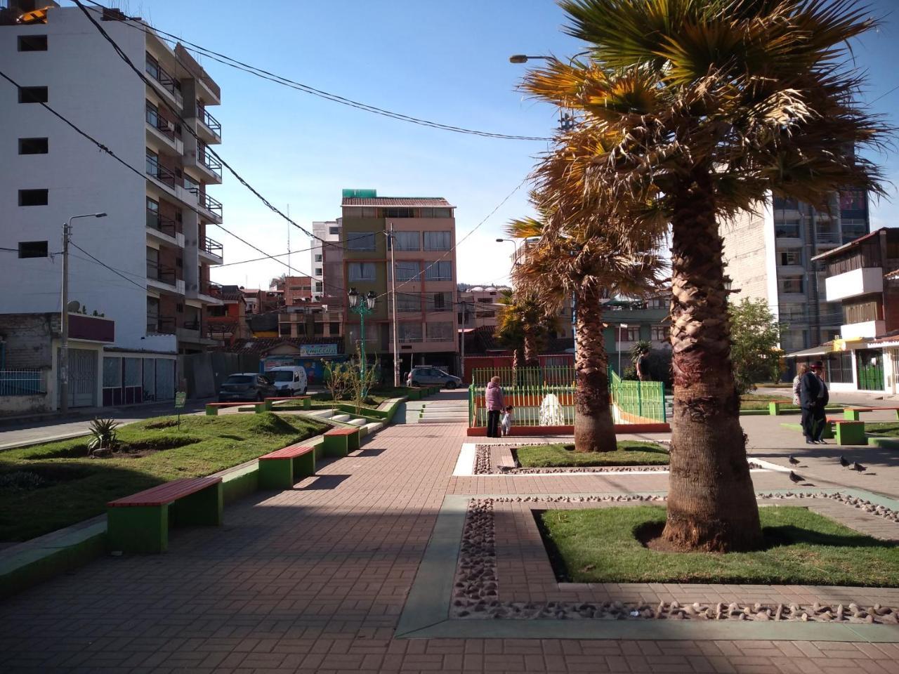 Apartment Illary House