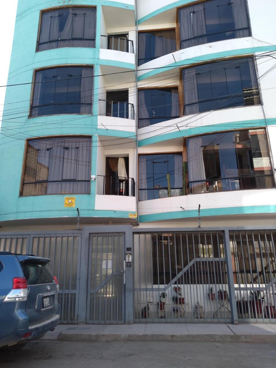 Illary House Cusco