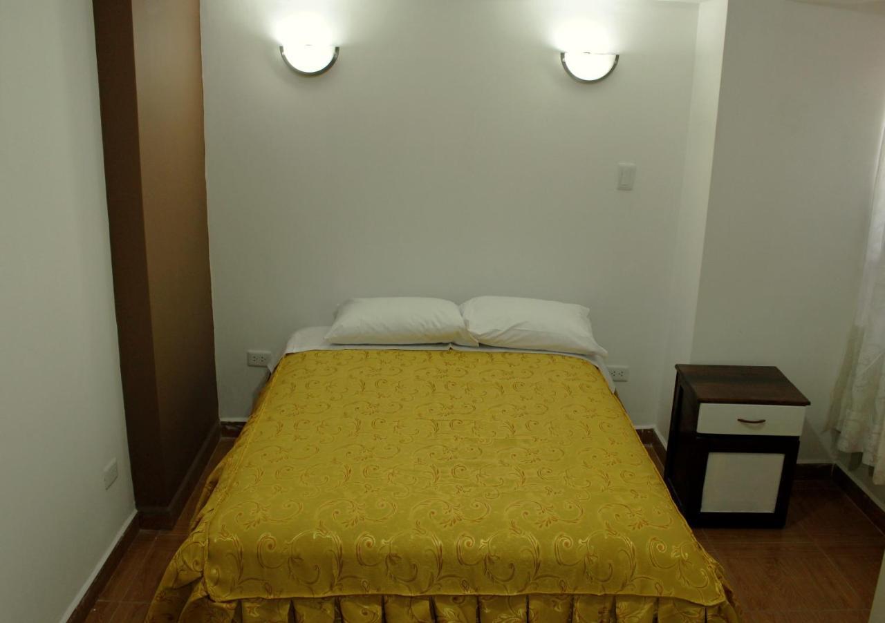 Hotel La Florida 2*