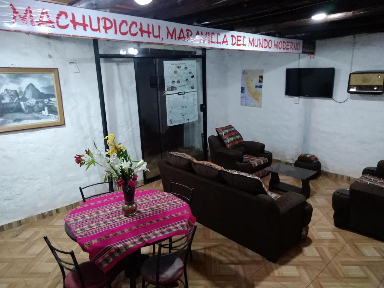 Union Wasi #238guesthouse Ferienhaus *