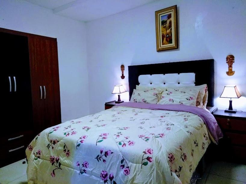 Union Wasi #238guesthouse Ferienhaus *