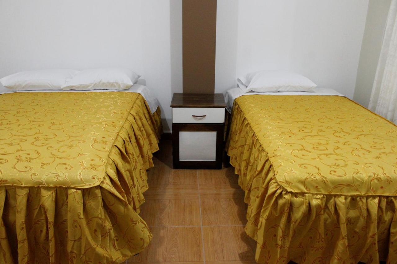 Hotel La Florida