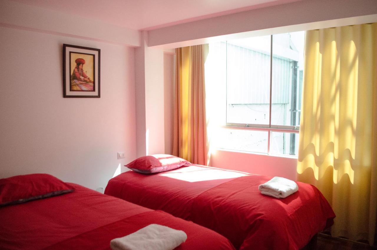 Mayte Aparthotel 2*