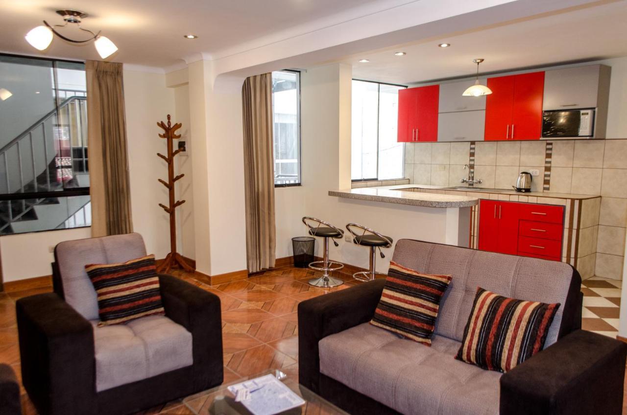 Aparthotel Mayte 2*