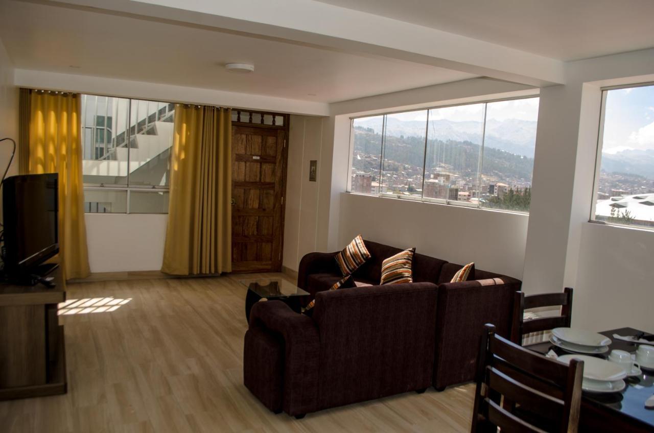 Aparthotel Mayte