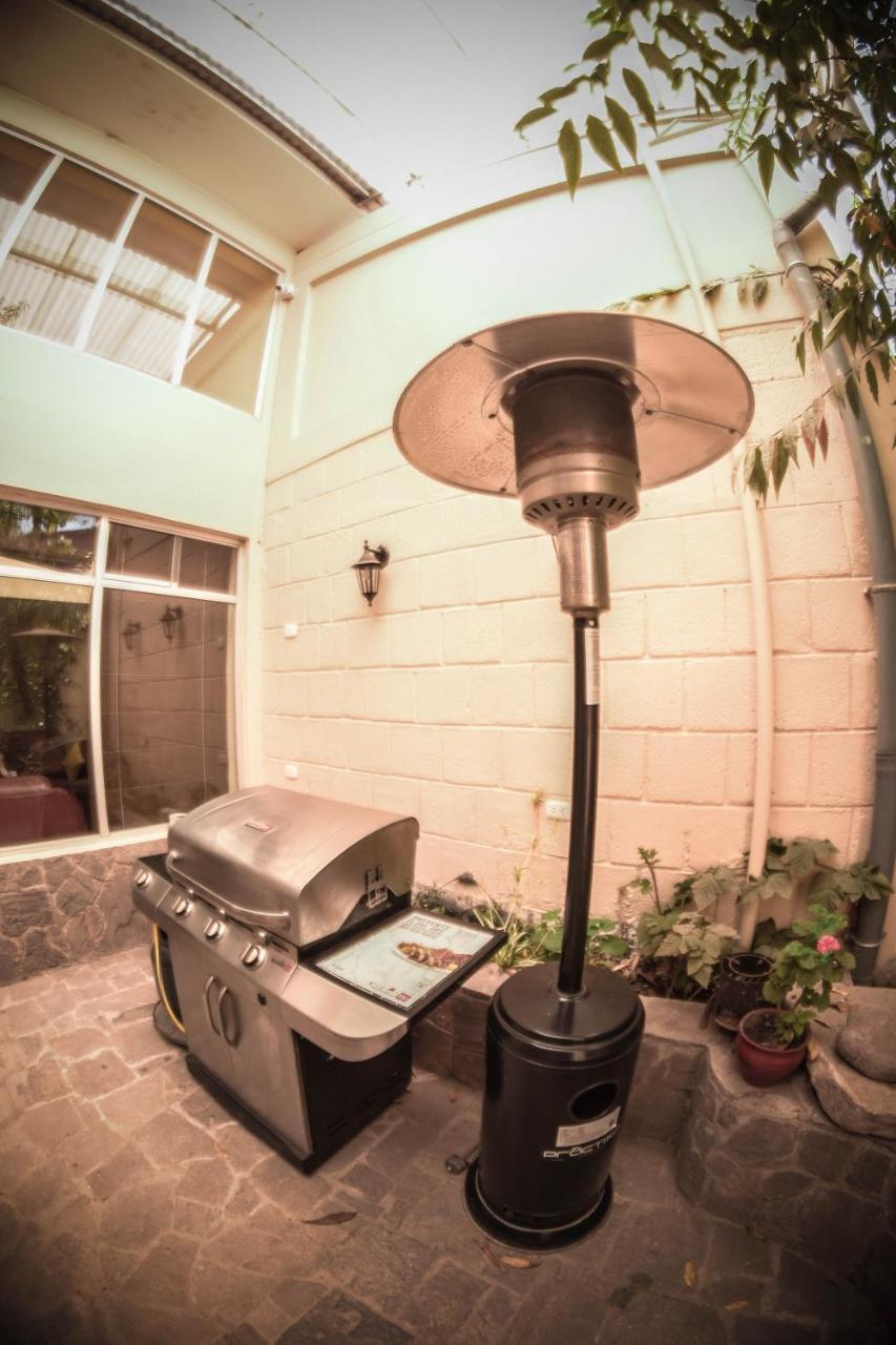 Pikaflor Bed & Breakfast 3*