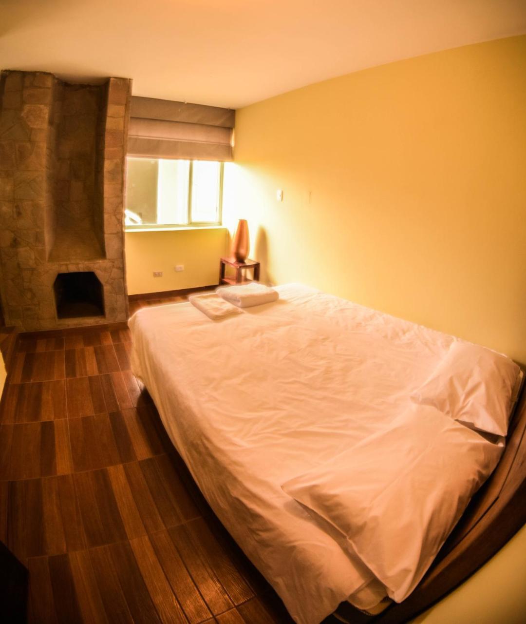 Pikaflor Bed & Breakfast Cusco