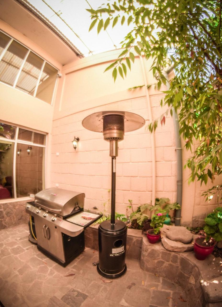 Pikaflor Bed & Breakfast