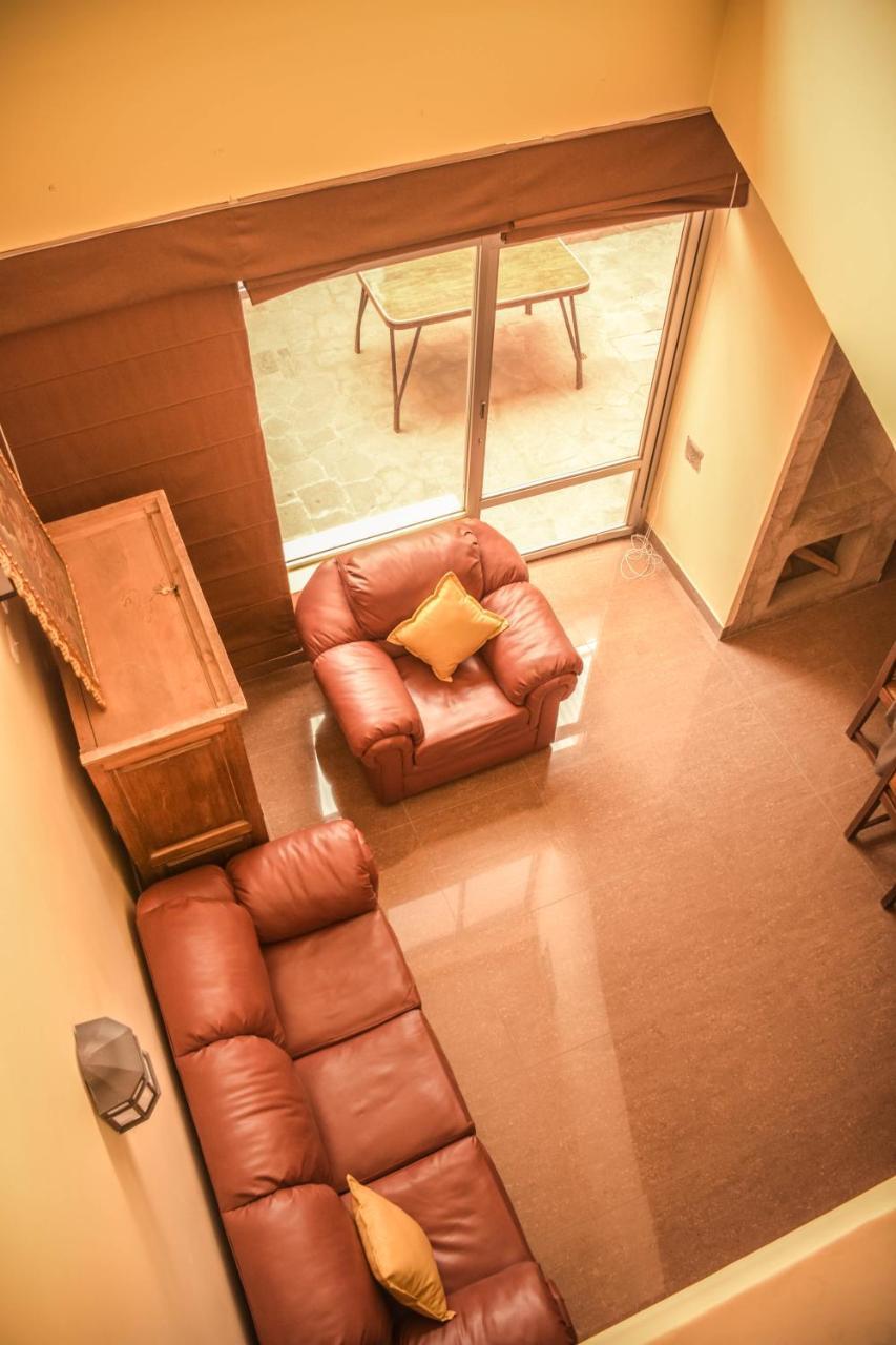 Pikaflor Bed & Breakfast
