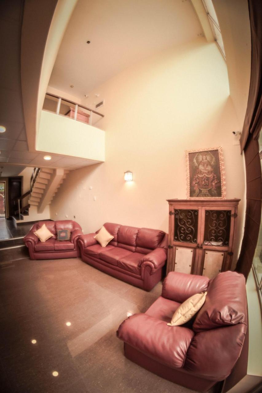 Bed & Breakfast Pikaflor