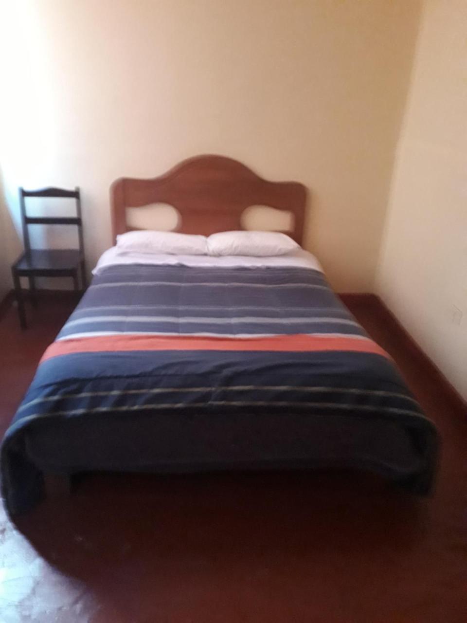 Auquis Ccapac Hostal