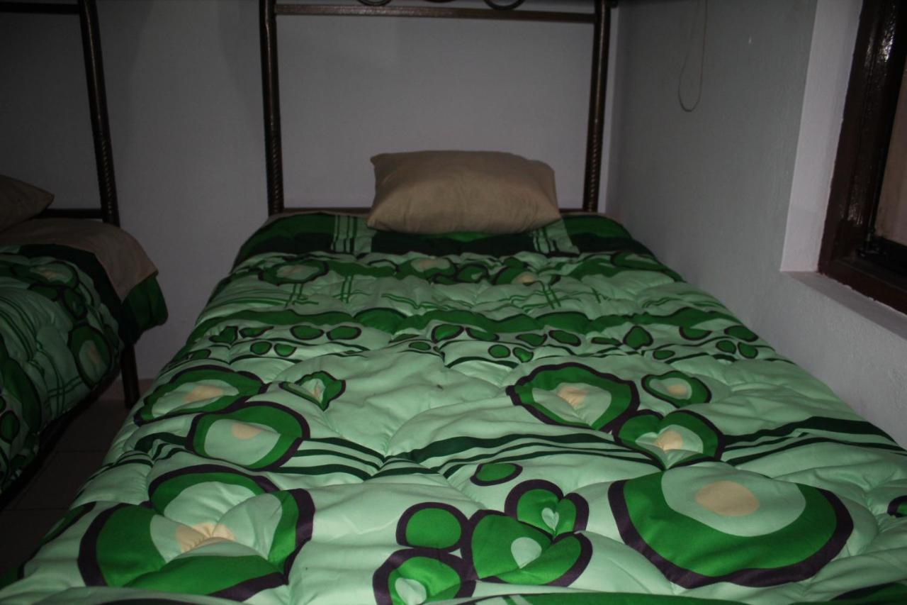 Hostel Gringo's *