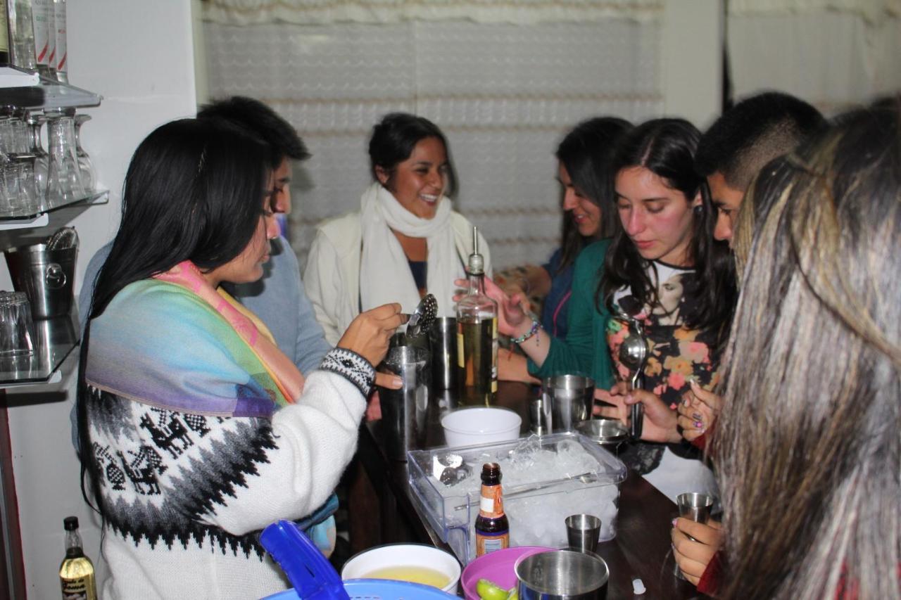 Gringo's Hostel
