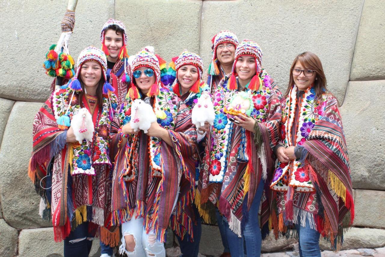 Gringo's Cusco