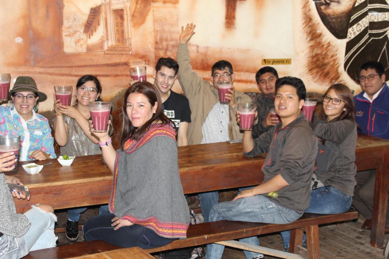 Gringo's * Cusco