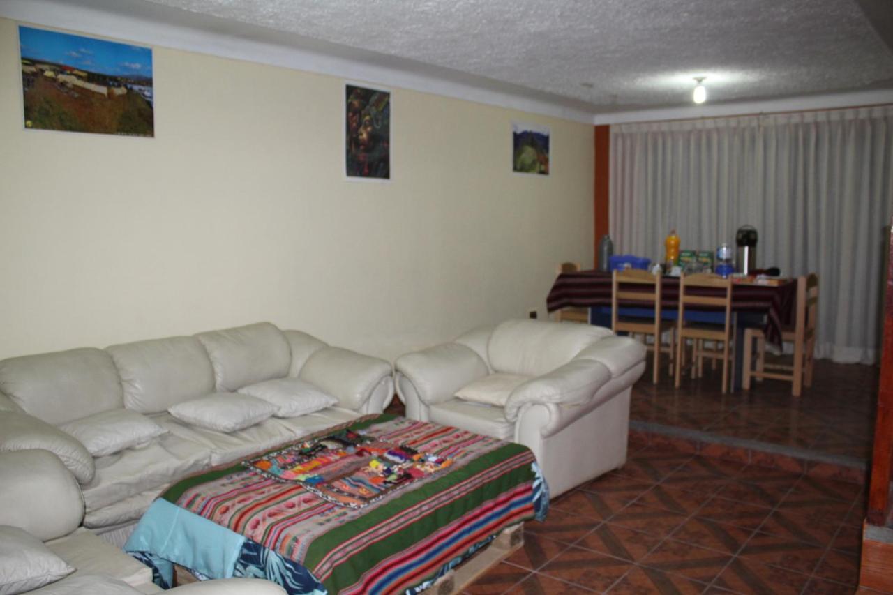 Gringo's Hostel