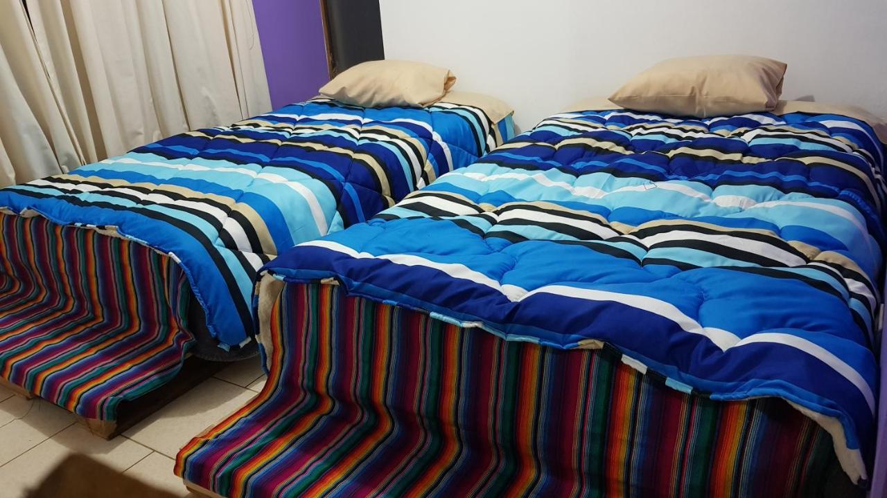 Hostel Gringo's Cusco