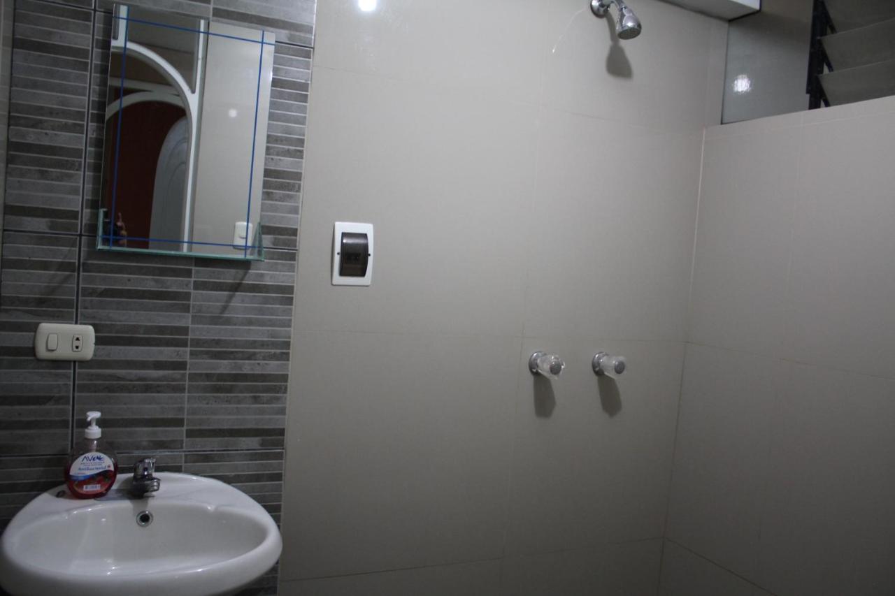 Hostel Gringo's Cusco