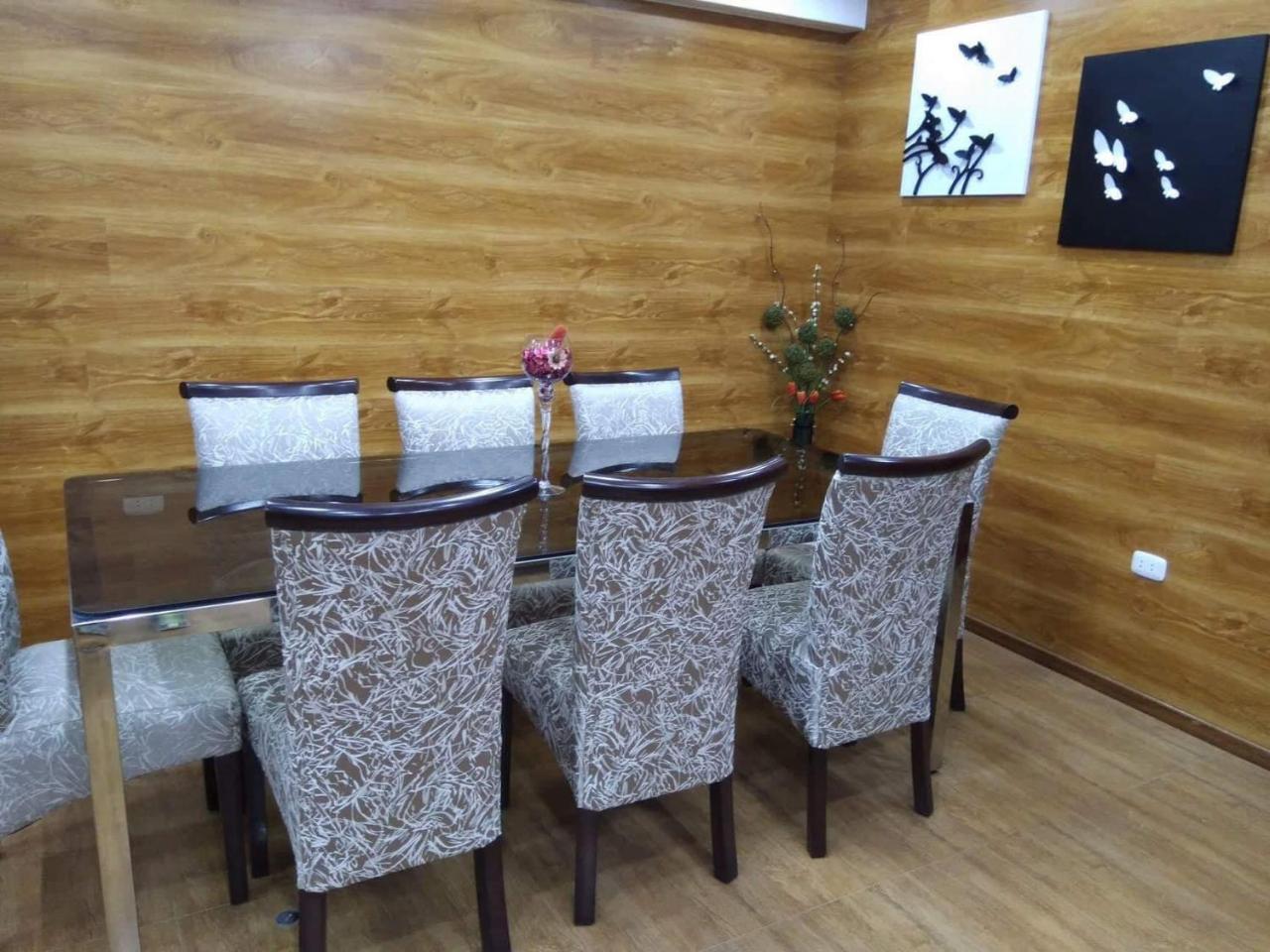 Apart Inn Cusco