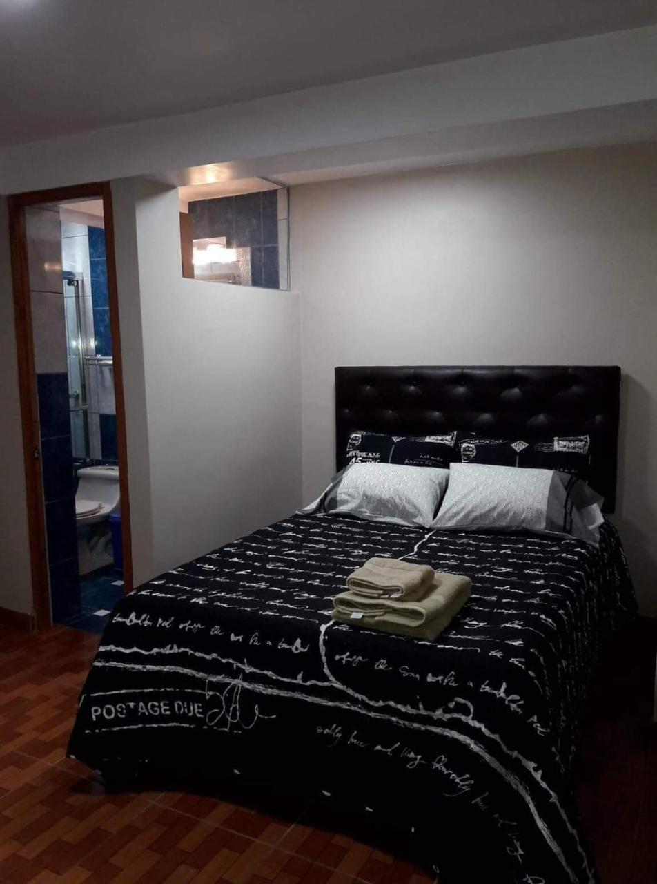 Apart Inn Cusco