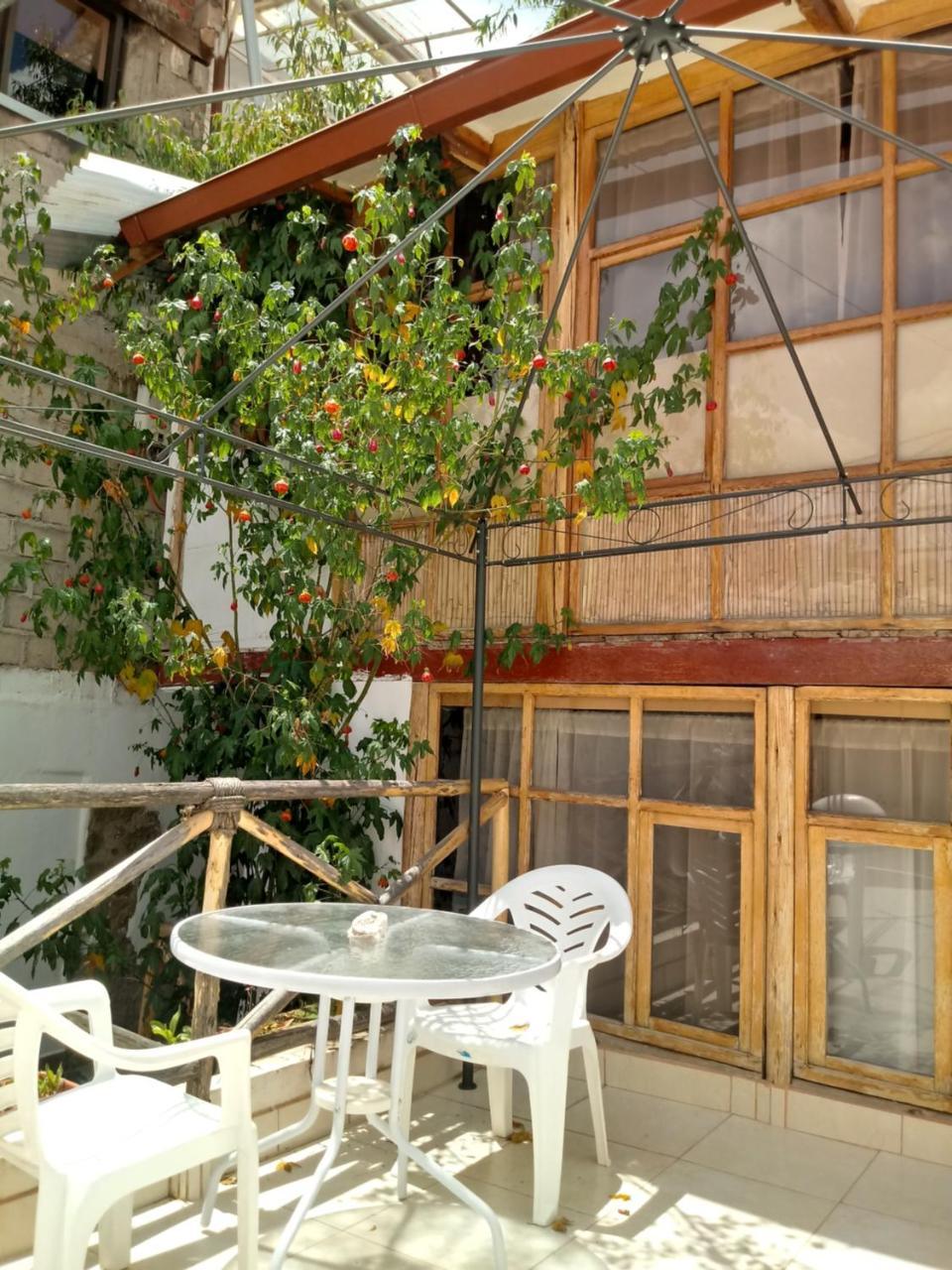 Casa De Mama - The Treehouse Aparthotel 3*