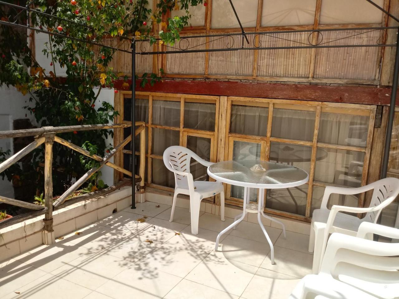 Aparthotel Casa De Mama - The Treehouse Cusco