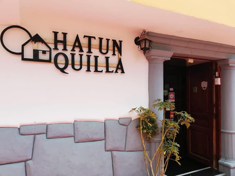 Hatun Quilla 3*