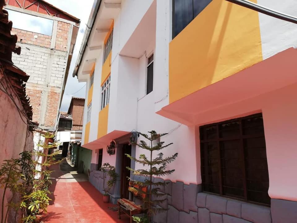 Acomodação com café da manhã  Hatun Quilla Cusco