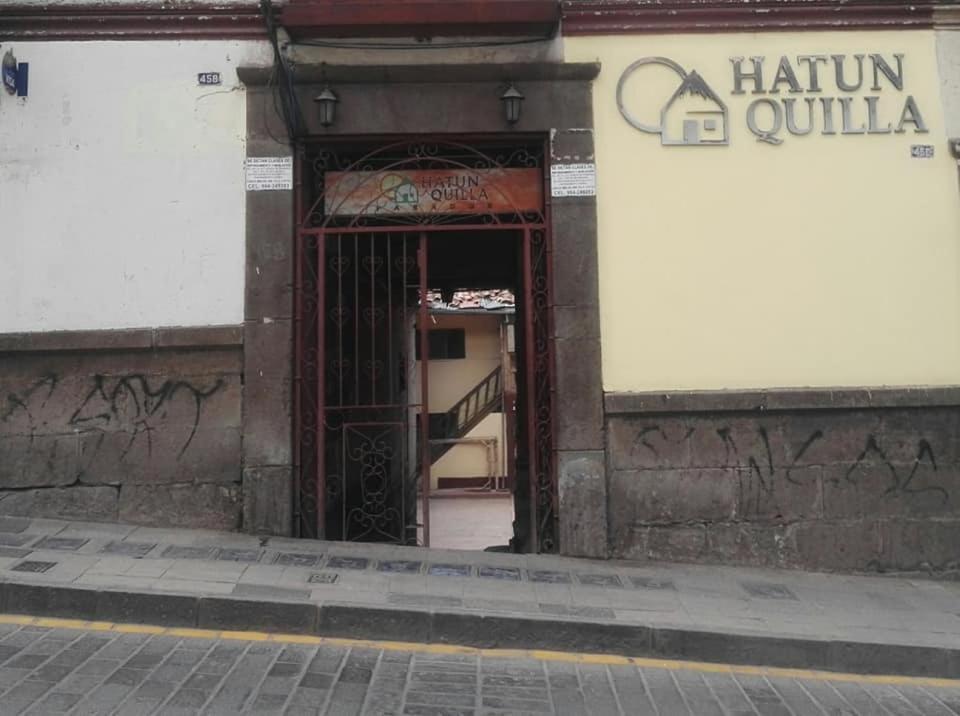 Hatun Quilla 3* Cusco