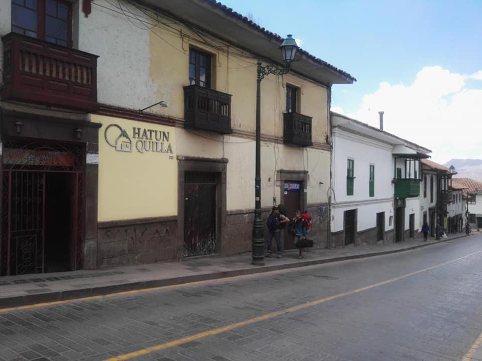 Hatun Quilla Acomodação com café da manhã  3*