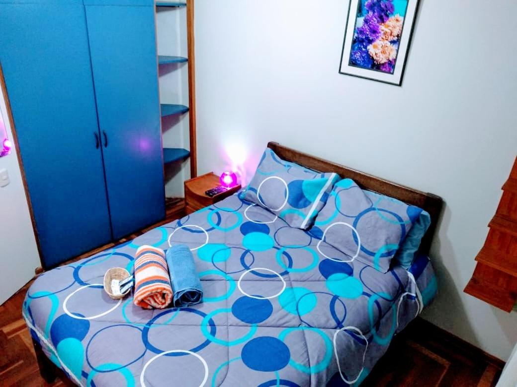 Illary House Apartment Cusco