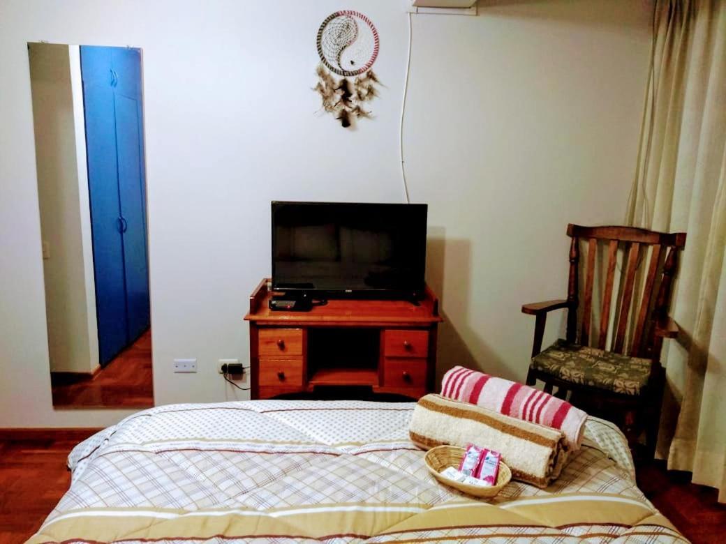 Apartment Illary House